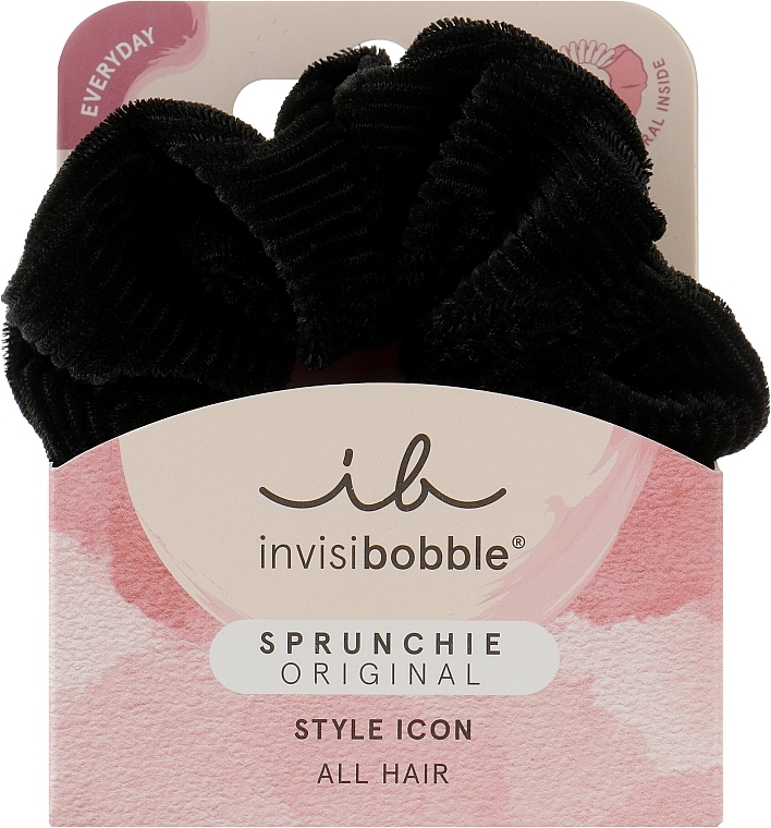 Резинка-браслет для волосся - Invisibobble Sprunchie Original Dusk till Dawn — фото N1