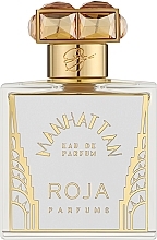 Roja Parfums Manhattan - Парфумована вода — фото N1