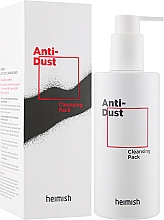 Очищающее средство - Heimish Anti-Dust Cleansing Pack — фото N2