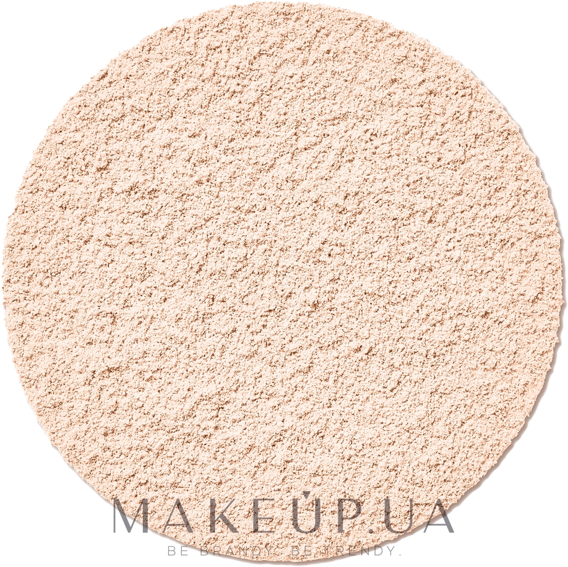 Компактна пудра для обличчя - Bourjois Healthy Mix Clean Powder — фото 1 - Ivory