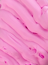 Пінка для душу з ароматом рожевого шампанського - MODAY Foam Bubbles Pink Champagne — фото N4