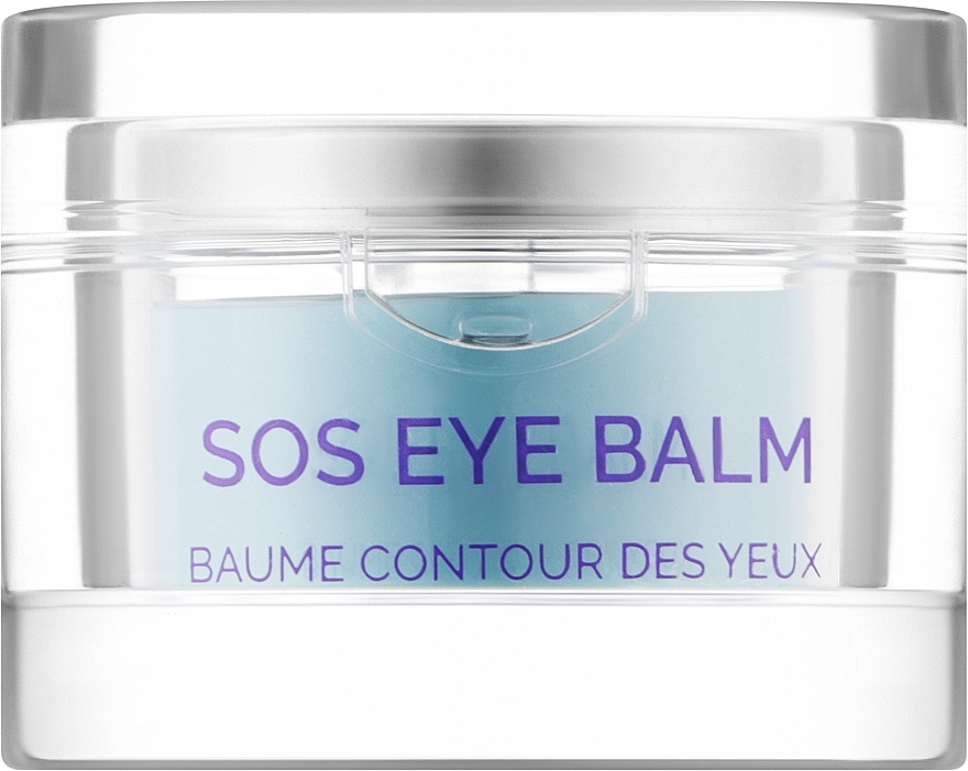 Бальзам для шкіри навколо очей - Christian Breton Paris SOS Eye Balm — фото N1