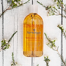 Гель з квітковими оліями для душу - Barnangen Nordic Rituals Midsommar Glow Shower&Bath Gel — фото N2