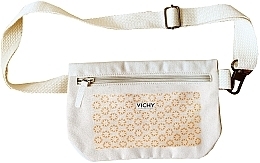 ПОДАРУНОК! Поясна сумка - Vichy — фото N1