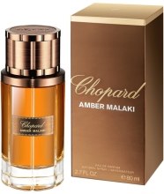 Духи, Парфюмерия, косметика Chopard Amber Malaki - Парфюмированная вода (тестер с крышечкой)