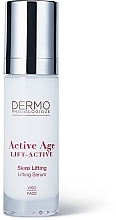 Духи, Парфюмерия, косметика Антивозрастная лифтинг-сыворотка - Dermophisiologique Active Age-Lifting Serum