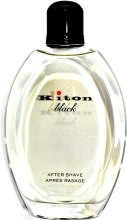 Духи, Парфюмерия, косметика Kiton Black Kiton - Лосьон после бритья