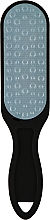 Парфумерія, косметика Лазерна тертка для ніг двостороння FL-01, прогумоване покриття - Beauty LUXURY