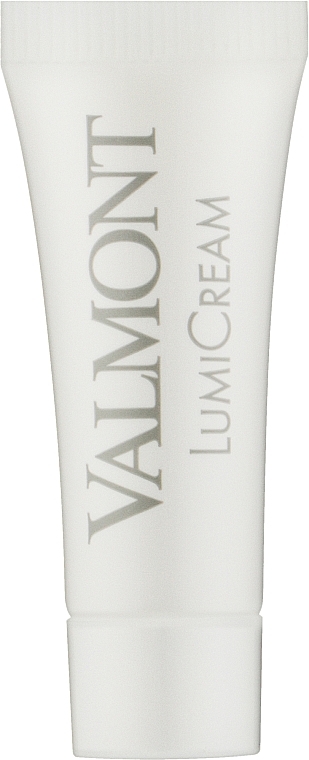 Крем для сияния кожи - Valmont Luminosity LumiCream (пробник) — фото N1