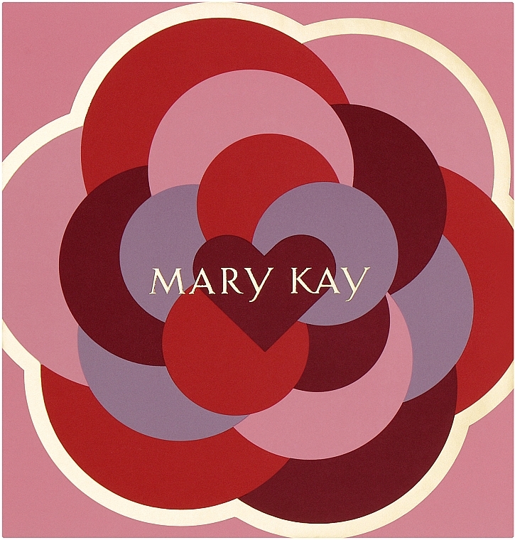 Палетка теней для век - Mary Kay 60Th Anniversary Eye Shadow Pallete — фото N1