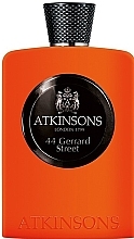 Atkinsons 44 Gerrard Street - Одеколон (тестер с крышечкой) — фото N1