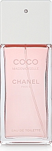 Парфумерія, косметика Chanel Coco Mademoiselle - Туалетна вода