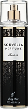 Парфумерія, косметика Sorvella Perfume Amore - Парфумований міст-спрей