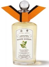 Духи, Парфюмерия, косметика Penhaligon's Orange Blossom - Туалетная вода (тестер без крышечки)