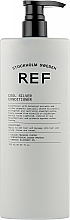 Кондиціонер «Срібна прохолода» pH 3.5 - REF Cool Silver Conditioner — фото N6