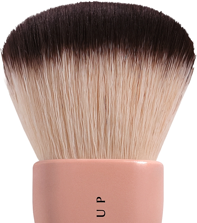 Кисть для бронзера для плавного растушевывания - Nyx Professional Make Up Buttermelt Bronzer Brush — фото N2