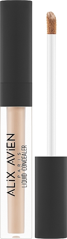 Рідкий консилер - Alix Avien Liquid Concealer