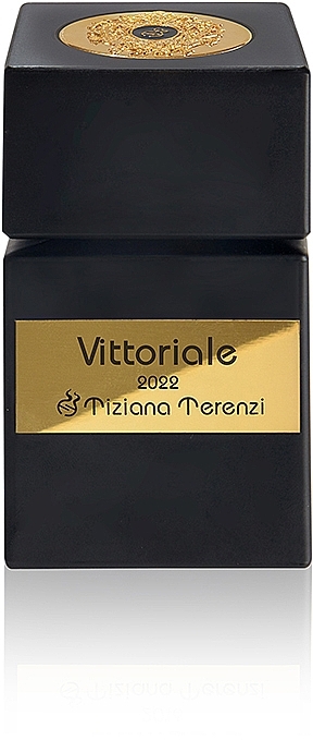 Tiziana Terenzi Vittoriale Extrait de Parfum - Духи — фото N3
