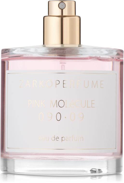 Zarkoperfume Pink Molécule 090.09 - Парфумована вода (тестер без кришечки)