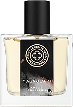 Le Cercle des Parfumeurs Createurs Magnol’Art - Парфюмированная вода — фото N1