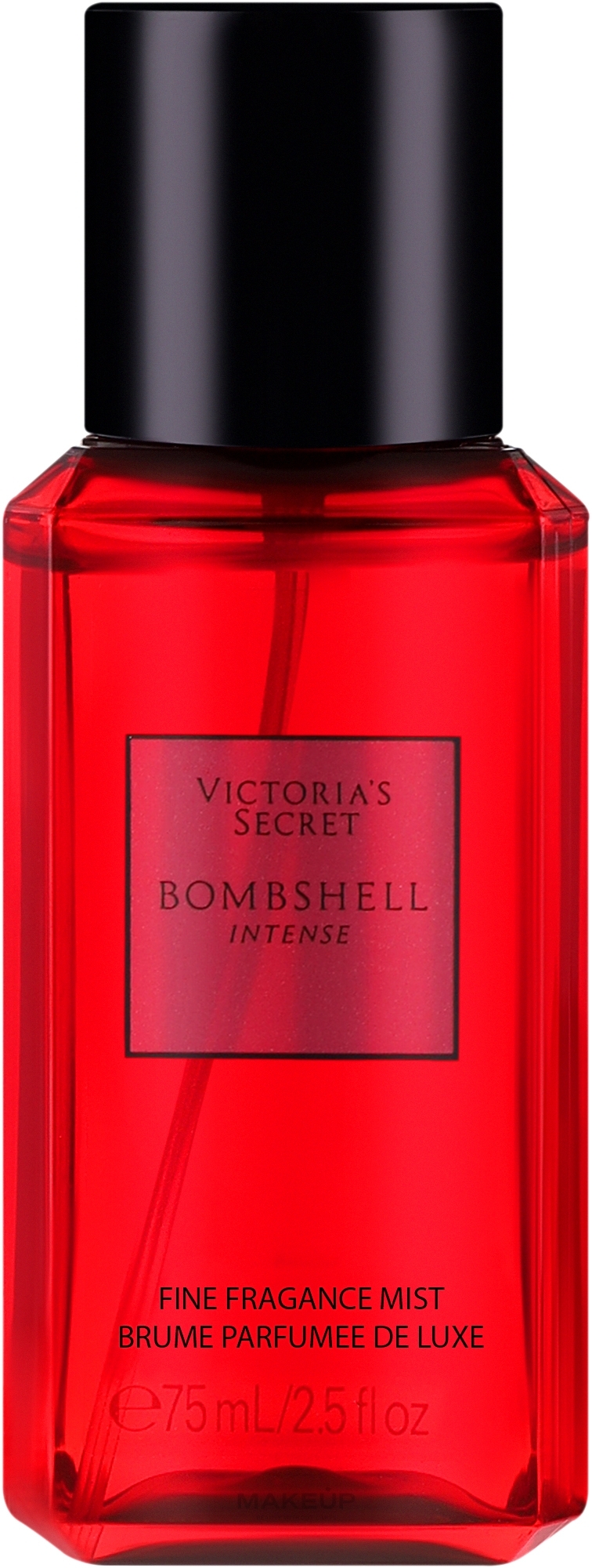 Спрей для тела - Victoria`s Secret Bombshell Intense Body Mist — фото 75ml