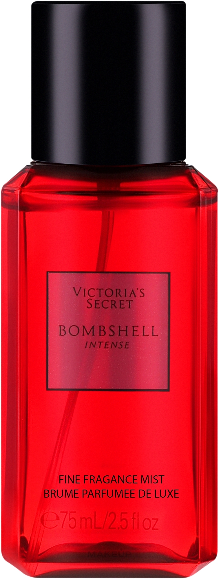 Спрей для тіла - Victoria`s Secret Bombshell Intense Body Mist — фото 75ml