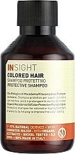 Духи, Парфюмерия, косметика Шампунь для защиты цвета окрашенных волос - Insight Colored Hair Protective Shampoo