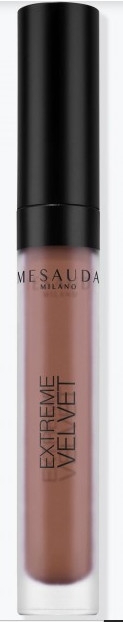 Жидкая помада для губ - Mesauda Milano Extreme Velvet Matte Liquid Lipstick — фото N2