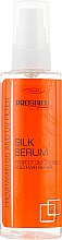 Шовкова сиворотка - Prosalon Hair Care Silk Hair Repair Serum — фото N1