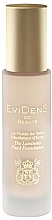 Духи, Парфюмерия, косметика Тональная основа для лица - EviDenS de Beaute The Luminous Fluid Foundation