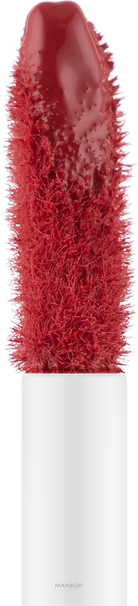 Рідка матова помада для губ - Pierre Rene Cover Matte Liquid Lipstick — фото 01 - True Red