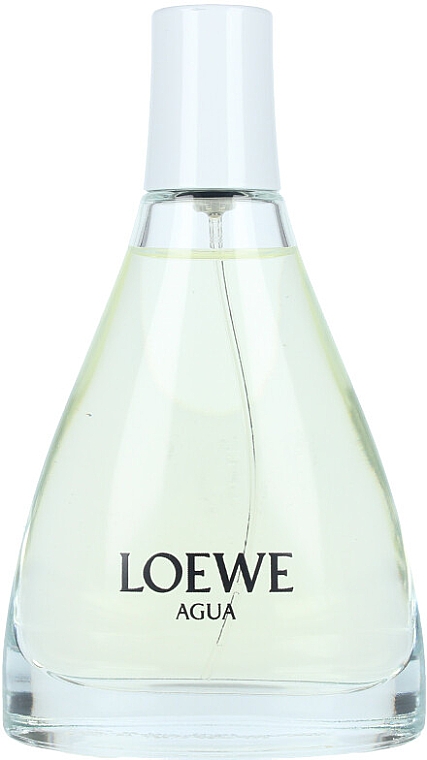 Loewe Agua 44.2 - Туалетная вода — фото N3