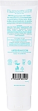 УЦЕНКА Детский органический цинковый крем без запаха - Urtekram No Perfume Baby Zinc Cream Bio * — фото N2