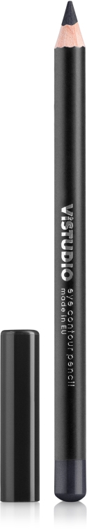 Олівець для очей - Vistudio Eye Contour Pencil — фото N1