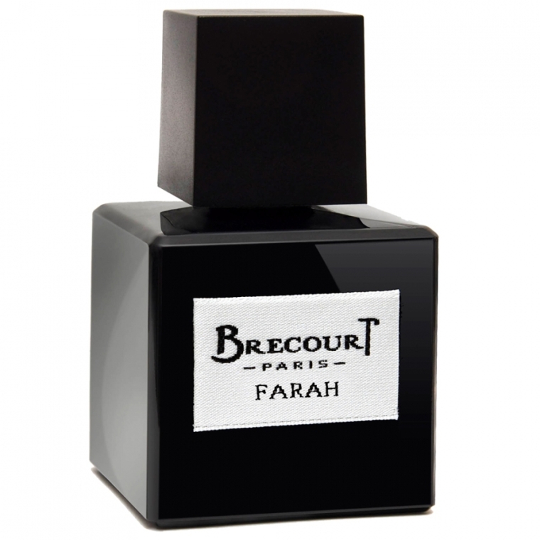 Brecourt Farah