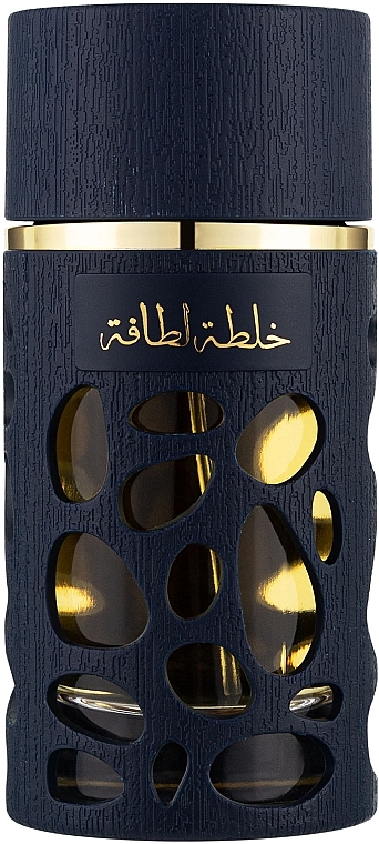 Lattafa Perfumes Blend Of Khalta Lattafa - Духи — фото N1