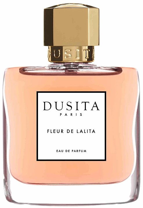 Parfums Dusita Fleur de Lalita - Парфумована вода — фото N1