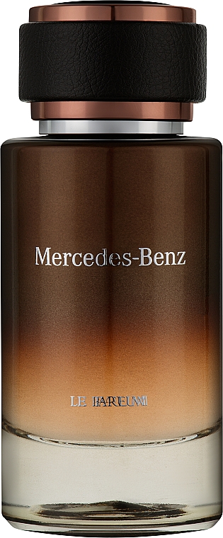 Mercedes-Benz Le Parfum - Парфумована вода — фото N6