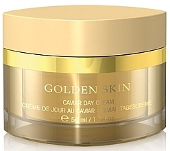 Парфумерія, косметика Денний крем - Etre Belle Golden Skin Caviar Day Cream (пробник)