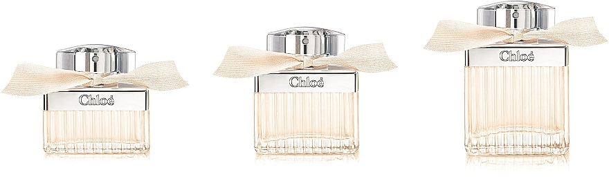 Chloé Fleur de Parfum - Парфюмированная вода — фото N4
