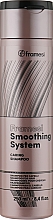 Духи, Парфюмерия, косметика Разглаживающий шампунь для волос - Framesi Smoothing System Caring Shampoo