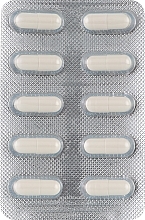 Диетическая добавка "Мелатонин" 3 мг, капсулы - Baum Pharm — фото N2