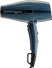 Фен для волосся - Bio Ionic Graphene MX Professional Dryer 2000w — фото N2