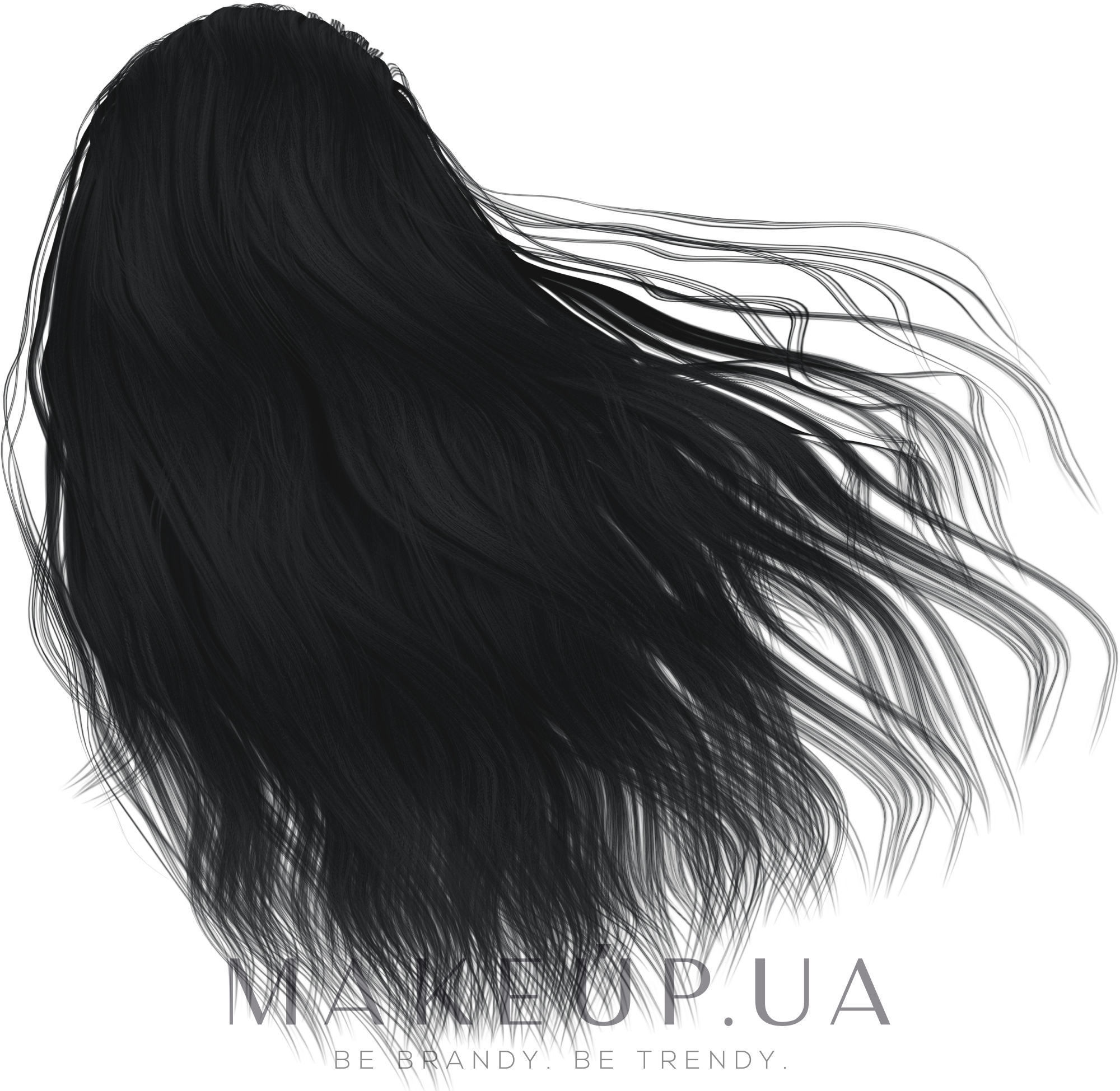 Краска для волос - Schwarzkopf Professional Igora Royal Take Over — фото 3-22 - Тёмный коричневый интенсивный экстра пепельный