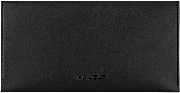 Гаманець конверт чорний "Pretty" - MAKEUP Envelope Wallet Black — фото N2