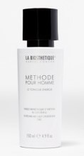 Парфумерія, косметика Тонік для догляду за шкірою голови - La Biosthetique Methode Pour Homme Le Tonique Energie