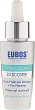 Бустер для лица - Eubos Med Anti Age Hyaluron 3D Booster — фото N5