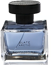  Banana Republic Slate Arctic - Парфюмированная вода — фото N1