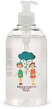 Духи, Парфюмерия, косметика Детский гель для мытья тела и волос - Bubble & Co Baby Doccia Shampoo Hair & Body Wash