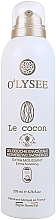 Духи, Парфюмерия, косметика Гель-пена для душа "Le Cocon" - O'lysee Extra Foaming Shower Gel